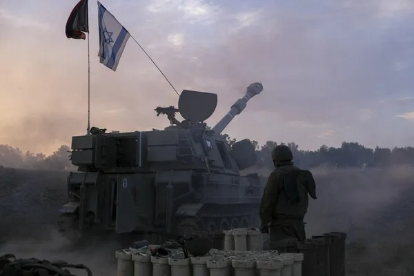 Israel Escalates Operations Against Hezbollah in Lebanon, Signaling Strategic Shift