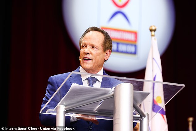 Jeff Webb, Founder of Varsity Spirit and Conservative Political Mentor, Dies in Pickleball Accident; Sport's Safety Sparks Debate