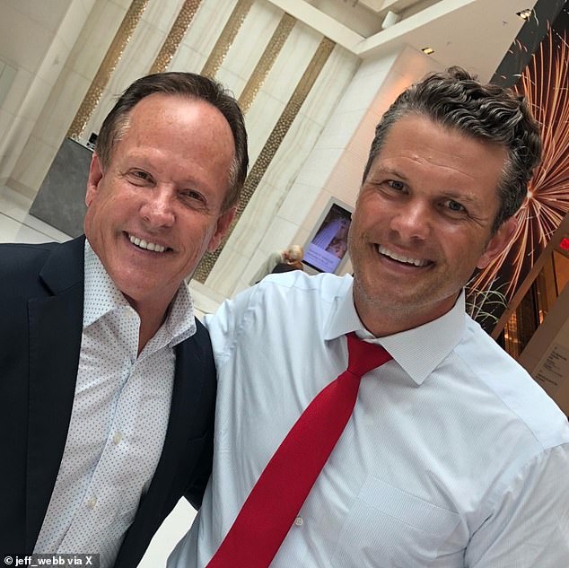 Jeff Webb, Founder of Varsity Spirit and Conservative Political Mentor, Dies in Pickleball Accident; Sport's Safety Sparks Debate