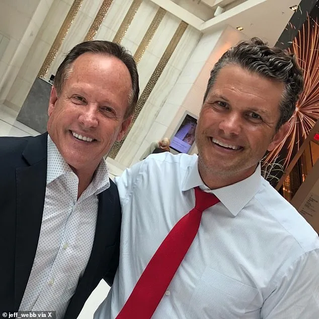 Jeff Webb, Founder of Varsity Spirit and Conservative Political Mentor, Dies in Pickleball Accident; Sport's Safety Sparks Debate