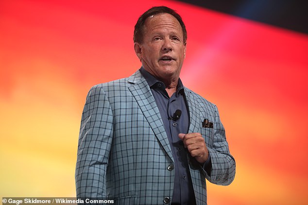 Jeff Webb, Founder of Varsity Spirit and Conservative Political Mentor, Dies in Pickleball Accident; Sport's Safety Sparks Debate