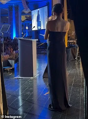 Meghan Markle's Charity Gala and TikTok Incident Spark Divided Opinions