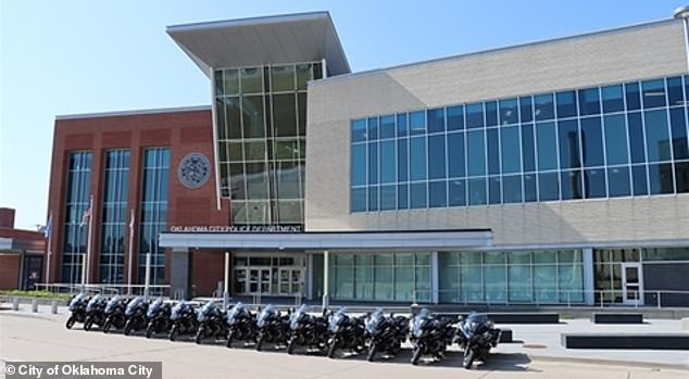 Oklahoma Couple Charged with Exploiting 14-Year-Old Girl as Surrogate in Shocking Case