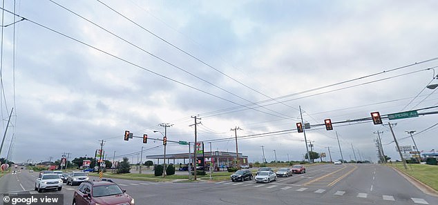 Oklahoma Couple Charged with Exploiting 14-Year-Old Girl as Surrogate in Shocking Case