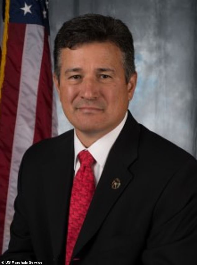 Oklahoma Couple Charged with Exploiting 14-Year-Old Girl as Surrogate in Shocking Case