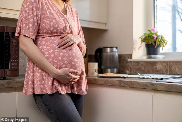 Oklahoma Couple Charged with Exploiting 14-Year-Old Girl as Surrogate in Shocking Case