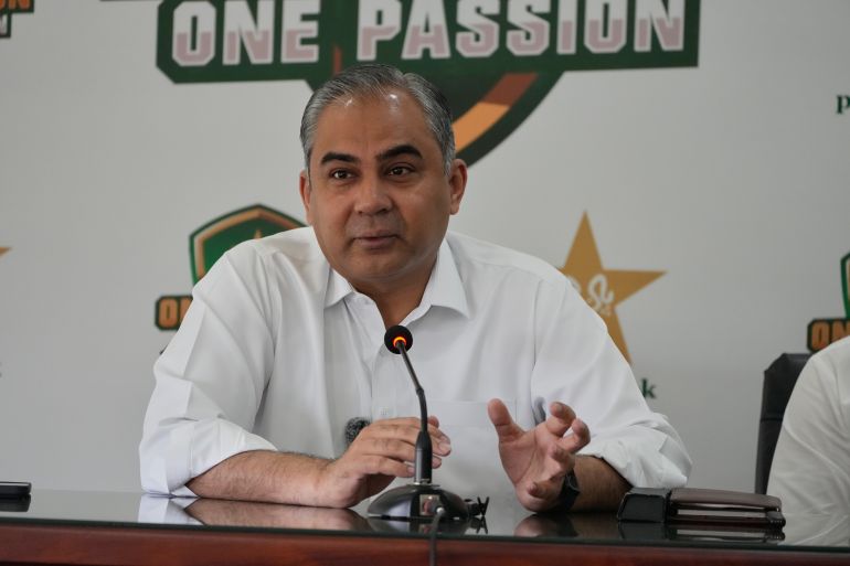 Pakistan Super League to Begin in Empty Stadiums Amid Oil Crisis