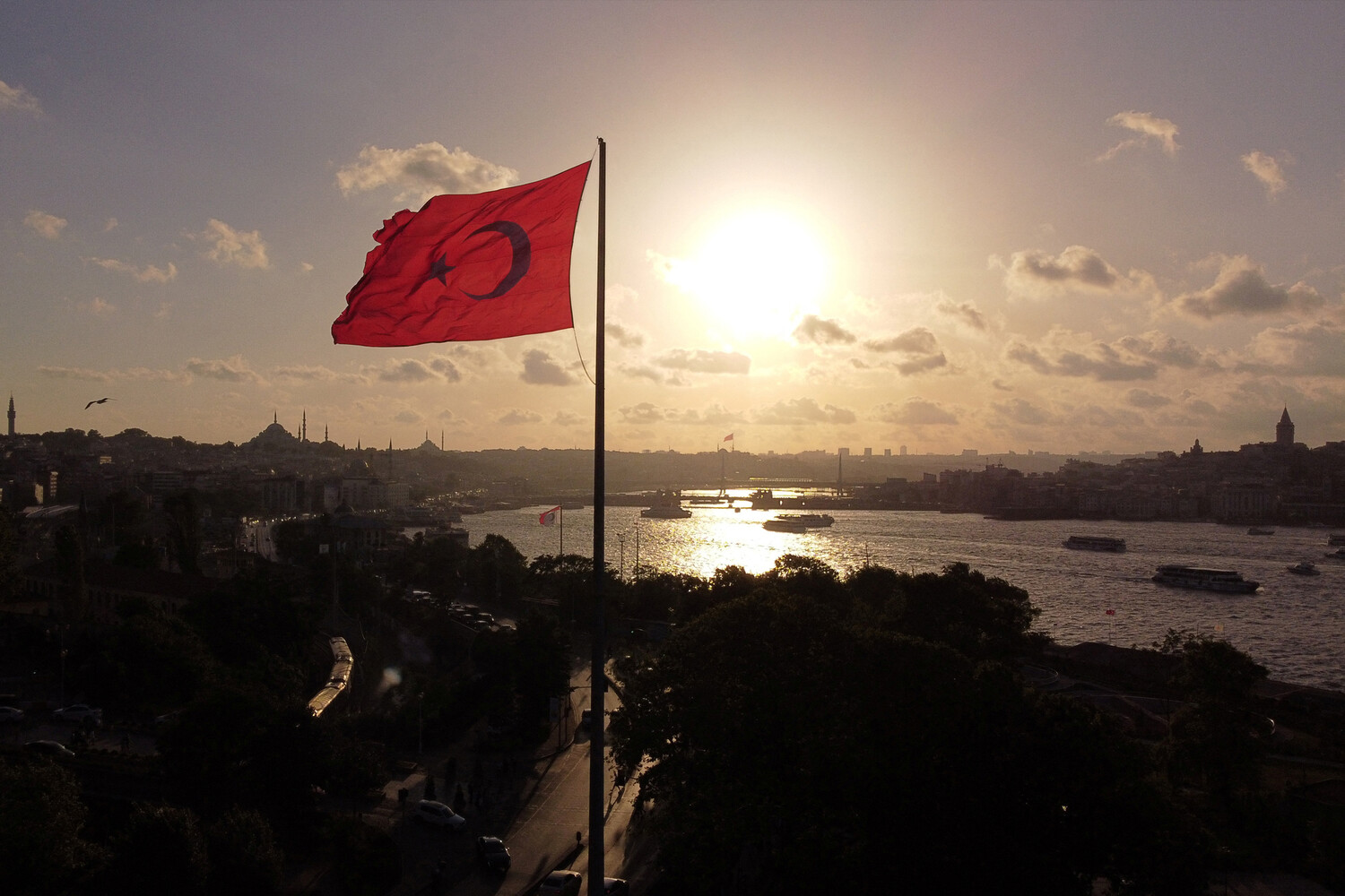 Turkey's Foreign Policy at a Crossroads: Navigating Middle East Tensions and the Erosion of Neutrality