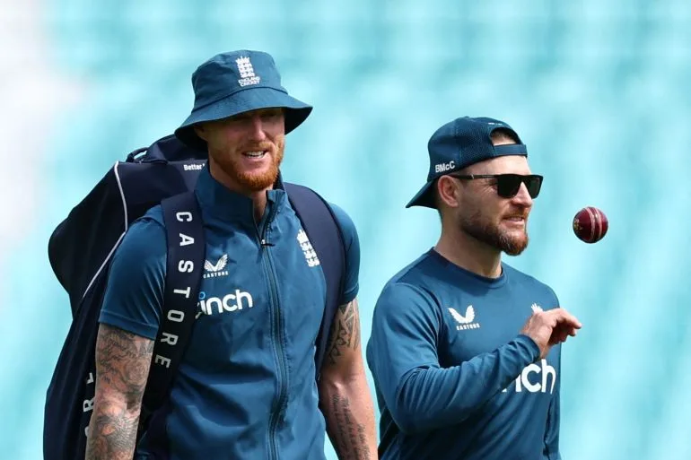 ECB Retains Cricket Leadership Amid Ashes Loss and T20 Exit