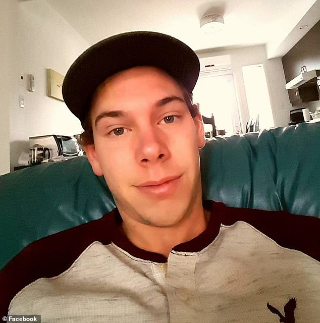 MacKenzie Gunther and Antoine Forest Killed in Air Canada Express Crash at LaGuardia; 41 Injured