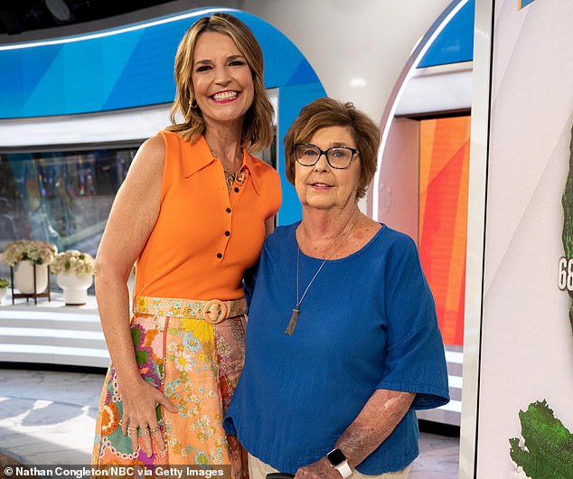 Nancy Guthrie's Family Pleads for Community Help 50 Days After Disappearance