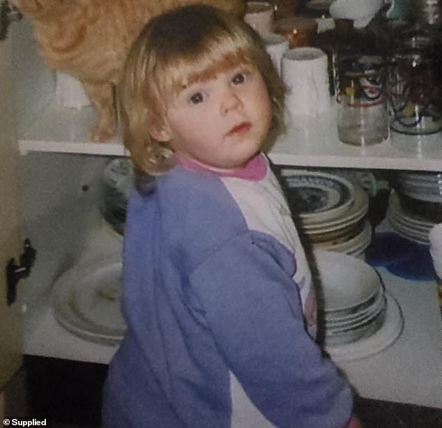 The Dark Secrets of a Child: A Mother's Haunting Tale of Evil and Betrayal