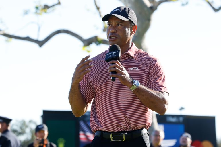 Tiger Woods' High-Stakes TGL Finals Return: A Crucial Step in Masters Comeback