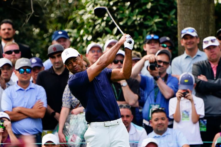 Tiger Woods' High-Stakes TGL Finals Return: A Crucial Step in Masters Comeback