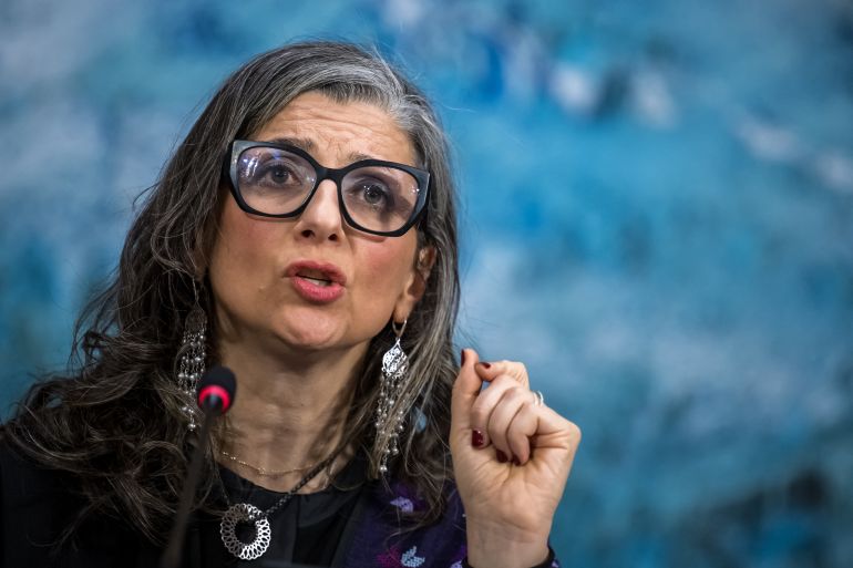 UN Report Accuses International Community of Enabling 'Licence to Torture' in Occupied Palestinian Territories