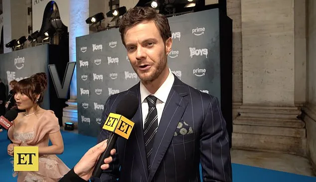 Jack Quaid's Cryptic Comments About Co-Starring with Meghan Markle Contradicted by Production Insiders