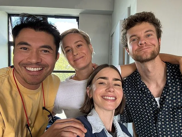 Jack Quaid's Cryptic Comments About Co-Starring with Meghan Markle Contradicted by Production Insiders