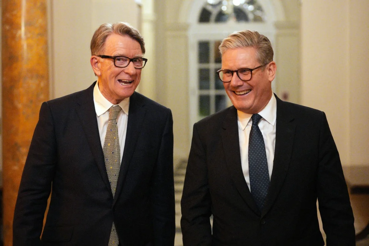 Jeffrey Epstein Case Documents Reveal Payments to High-Profile Figures in Global Child Exploitation Probe