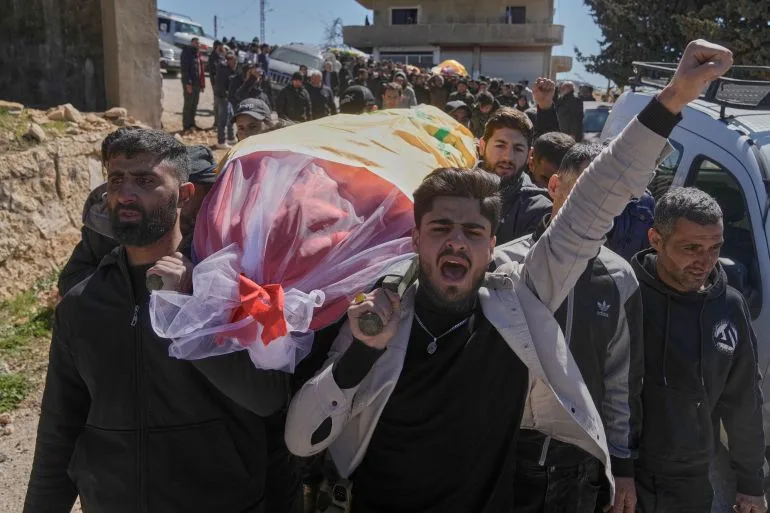 Lebanon's Volatile Political Crisis: Iranian Influence and Hezbollah's Escalating Role