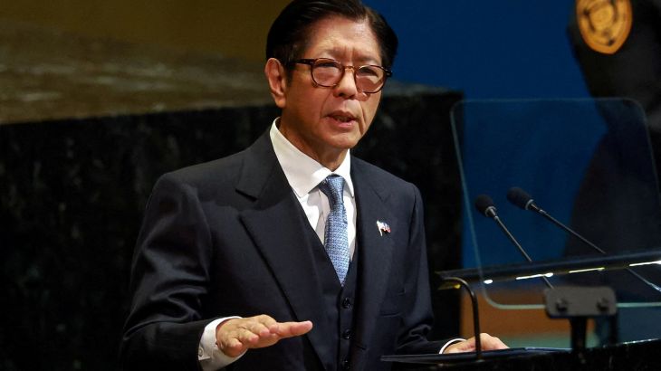 Philippines Declares National Energy Emergency Amid Global Tensions, Seeks Fuel Security