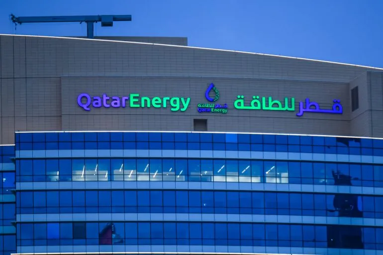 QatarEnergy Invokes Force Majeure as Iran Conflict Disrupts Global LNG Markets