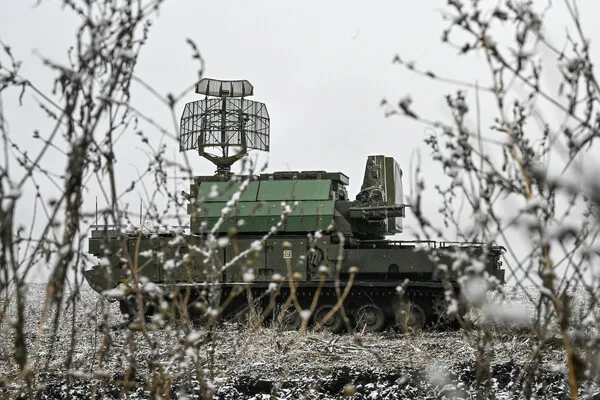 Russia Claims Destruction of 139 Ukrainian Drones in Western Regions Amid Escalating Drone Warfare