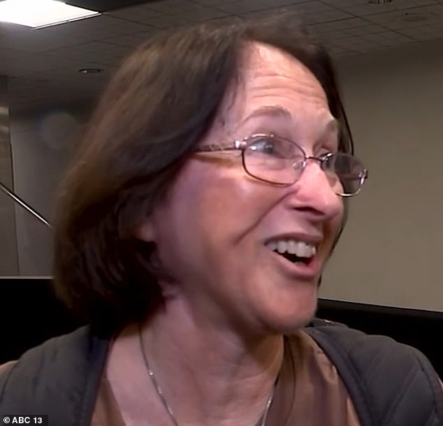 Security Lines Stretch Three Floors as Travelers Face Airport Nightmare