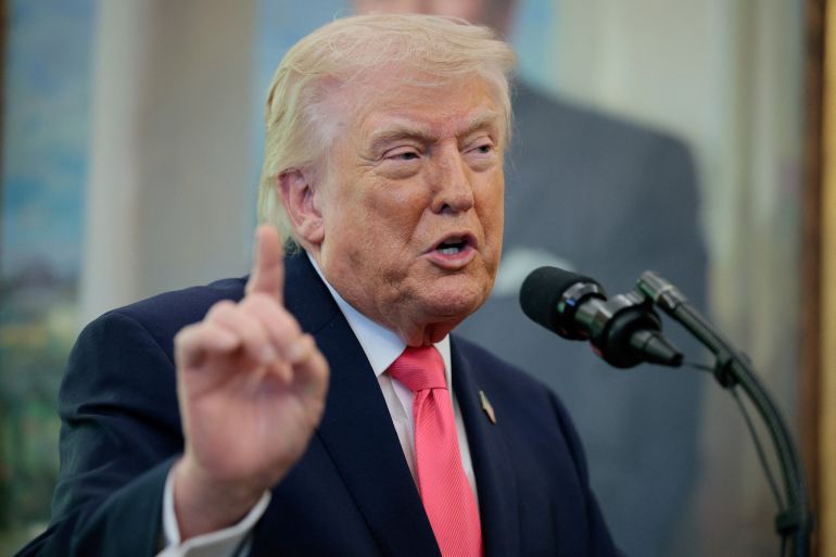 Trump Claims Secret Iran Negotiations Amid Conflicting Reports and 15-Point Plan