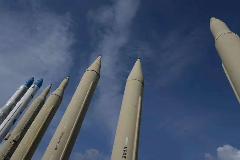 U.S.-Iran Talks Reach Critical Juncture as Backchannel Diplomacy Emerges Amid Skepticism