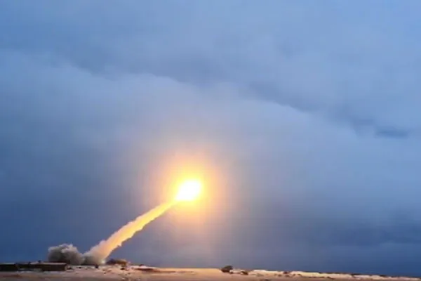 U.S. Under Secretary of State Calls Russia's Advanced Weapon Systems 'Outlandish' in Senate Hearing