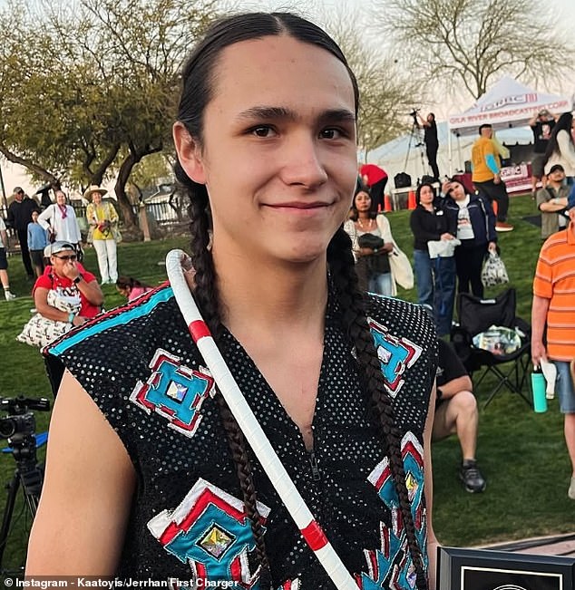 Utah College Student's Legal Battle Over Braids Ends in Rare Victory for Cultural Expression