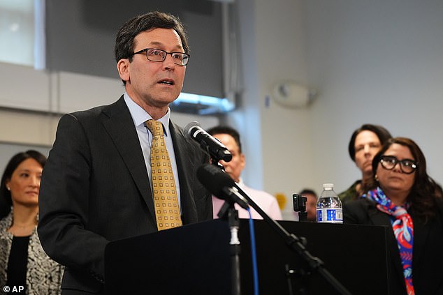 Washington State Introduces Blue Envelope Program to Support Neurodivergent Individuals During Police Interactions