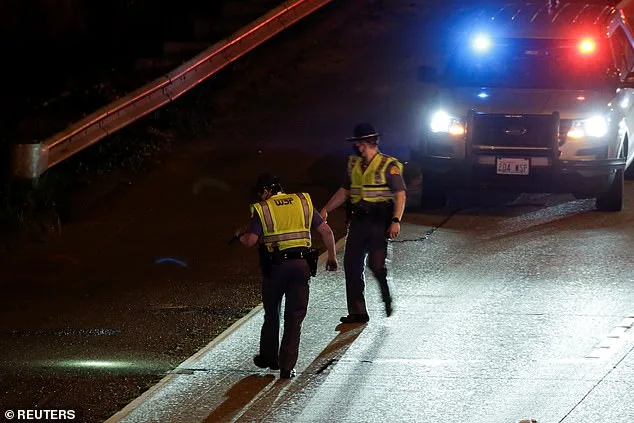 Washington State Introduces Blue Envelope Program to Support Neurodivergent Individuals During Police Interactions