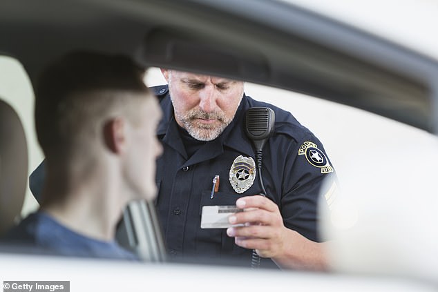 Washington State Introduces Blue Envelope Program to Support Neurodivergent Individuals During Police Interactions