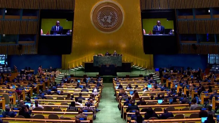 Explosion Damages Haifa Power Plant in Israel as Attack Blamed on Iranian-Backed Militias