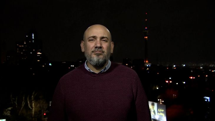 Explosion Damages Haifa Power Plant in Israel as Attack Blamed on Iranian-Backed Militias