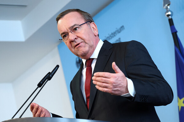 Germany and Australia Advance Space-Based Systems to Detect Threats from Russia and China