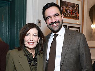 New York City Mayor Zohran Mamdani Abandons Controversial 9.5% Property Tax Hike Plan Aimed at Pressuring Governor on Billionaire Tax