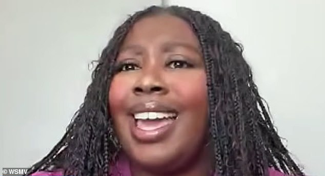 Ruby Cosby's Airport Dispute Sparks Debate Over Inclusivity and Passenger Rights