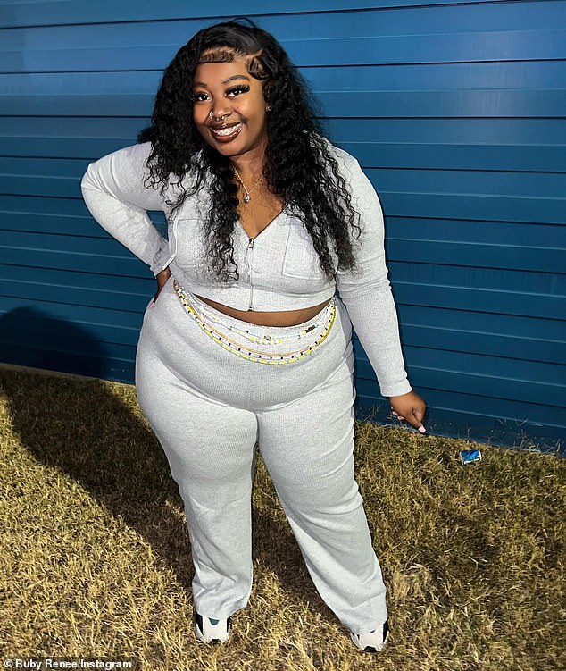 Ruby Cosby's Airport Dispute Sparks Debate Over Inclusivity and Passenger Rights