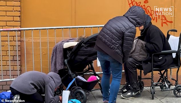 San Francisco's Drug and Homelessness Crisis Defies New Mayor's Crackdown