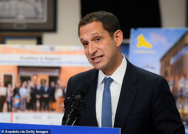 San Francisco's Drug and Homelessness Crisis Defies New Mayor's Crackdown