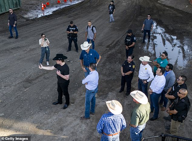 The Ghost of Power: How Personal Failure and Tragedy Brought Down a Congressman