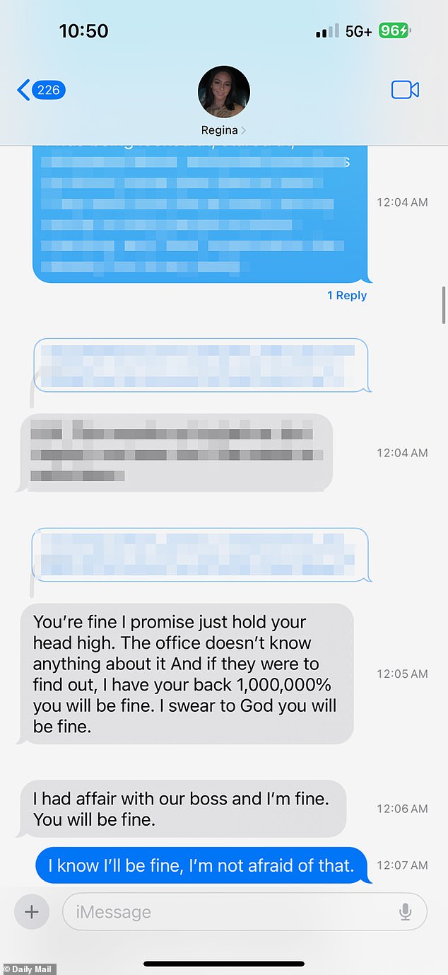 The Ghost of Power: How Personal Failure and Tragedy Brought Down a Congressman