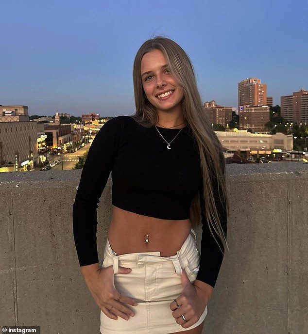 Tragic Fiery Crash Claims Life of 18-Year-Old Tessa Walker in Missouri BMW M4 Wreck