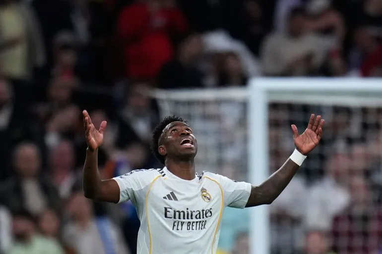 UEFA Fines Benfica 40,000 Euros for Racist Chants During Real Madrid Clash, Imposes One-Year Probation