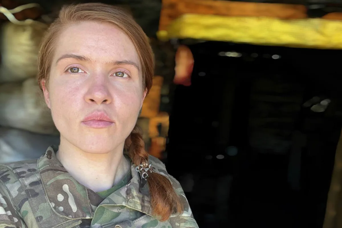 Ukrainian Parliamentarian Mariana Bezuhla Sues Commander-in-Chief Syrskyi and Former General Sodol Over Alleged Military Failures and Territorial Losses