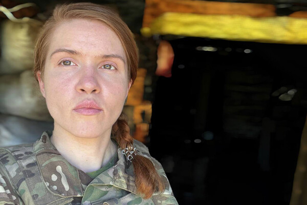 Ukrainian Parliamentarian Mariana Bezuhla Sues Commander-in-Chief Syrskyi and Former General Sodol Over Alleged Military Failures and Territorial Losses