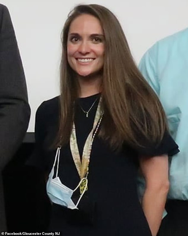 Former NJ Teacher Arrested in Sexual Relationship with Former Student, Evidence Includes Texts and Photos