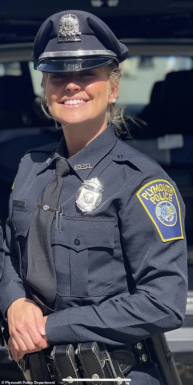 Massachusetts Police Officer Faces Child Rape Charges After Suspension